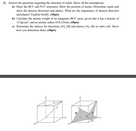 Solved 2) Answer the questions regarding the structure of | Chegg.com