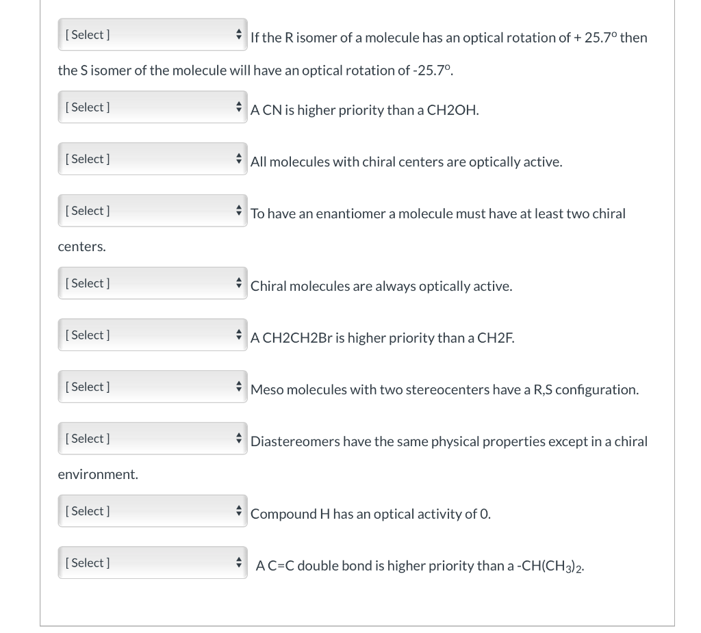Solved Question 13 23 Pts Oh W Sno Ho Br Nc Compound A Co Chegg Com