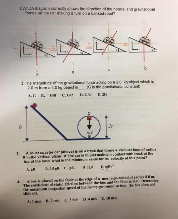 Physics Archive | December 15, 2017 | Chegg.com