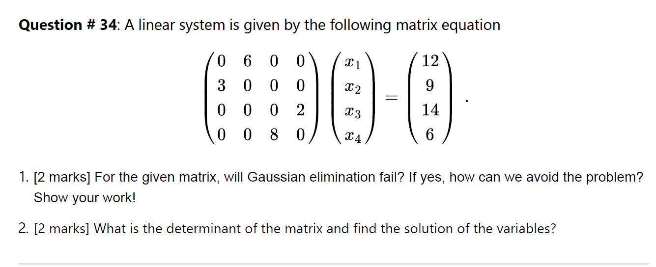 Solved These are part of same problem. Please solve all | Chegg.com