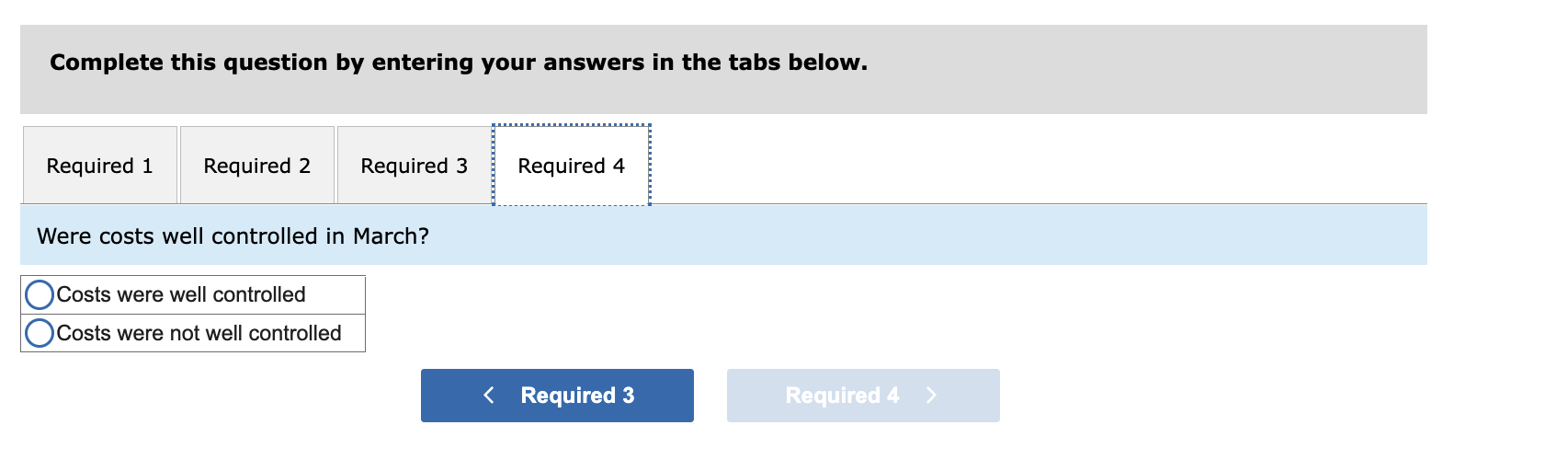 Solved Chapter 9 Saved Help Save & Exit Submit Check my work | Chegg.com