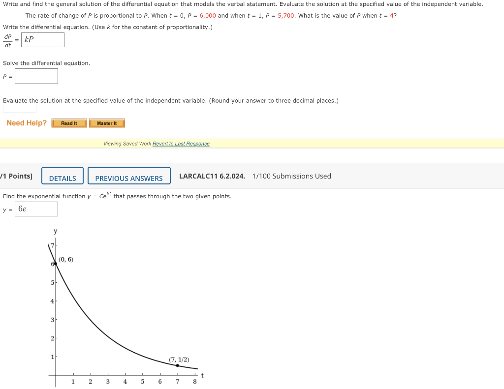 Solved Write and find the general solution of the | Chegg.com