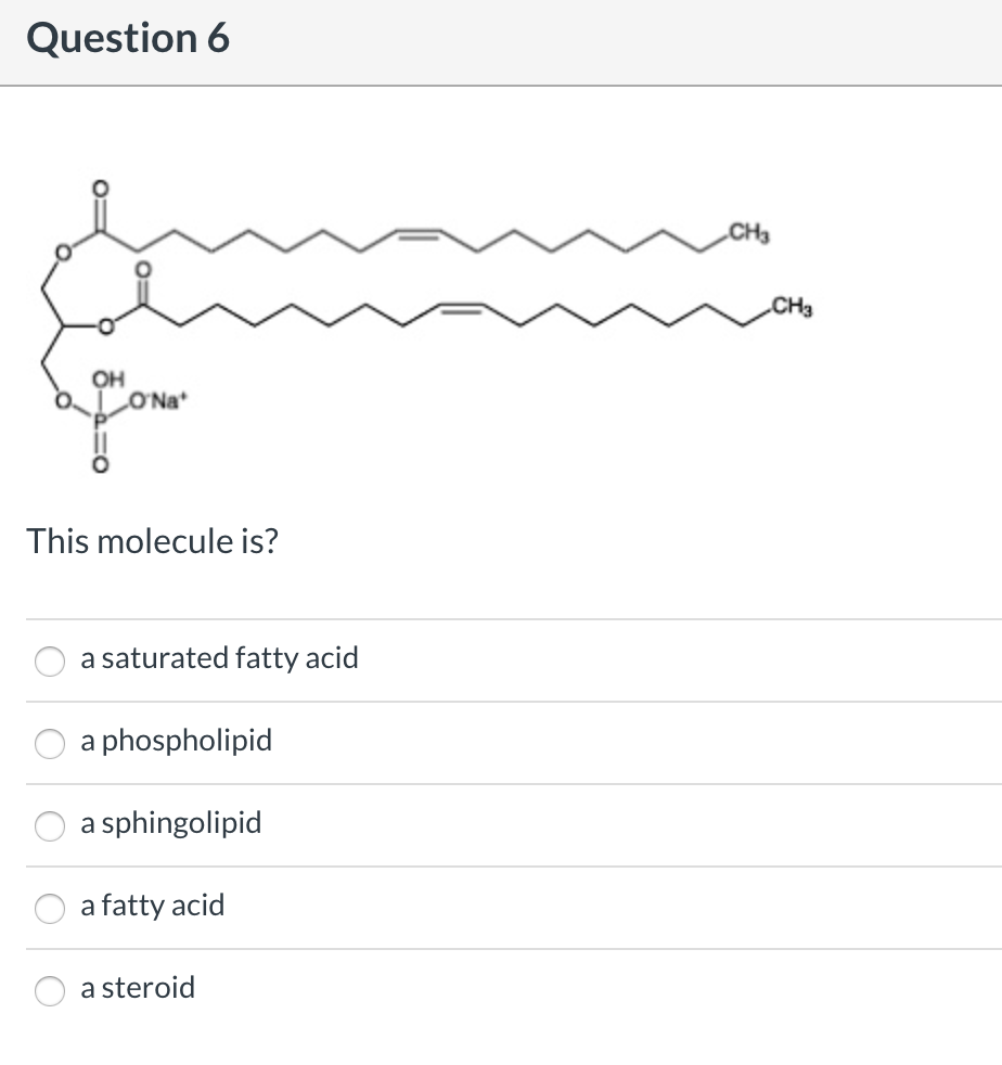 Solved Question 1 OH Which of the following best describes