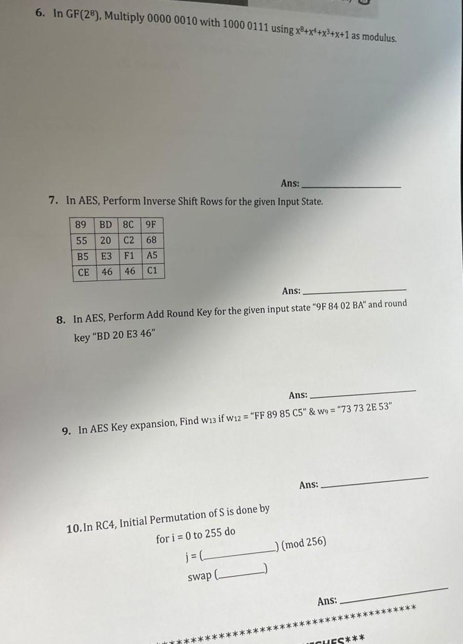 mon-divisor-for-the-polynomials-x4-x3-1-and-x5-x2-1-chegg
