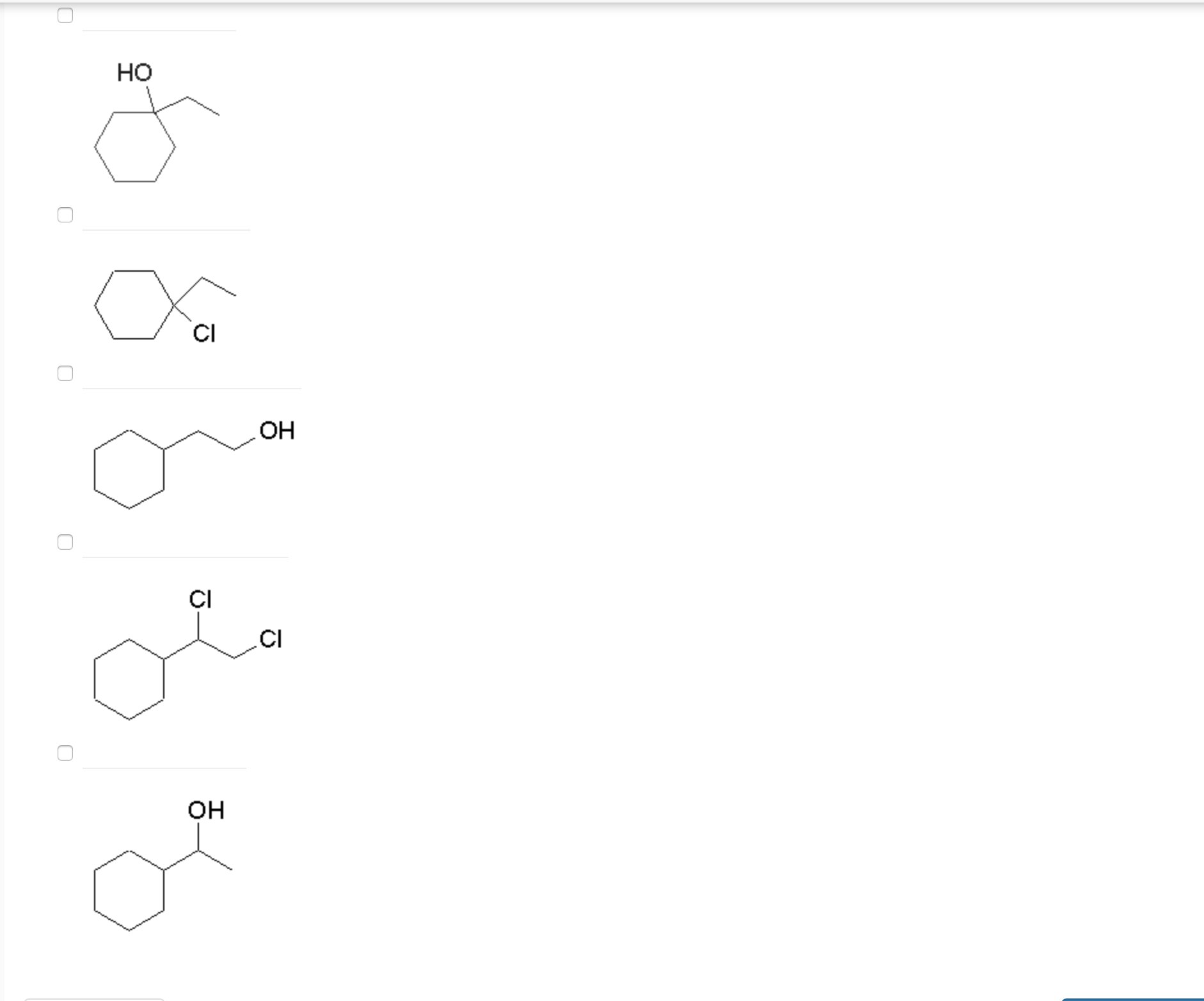 Solved Give The Major Product Of The Following Reaction 5467