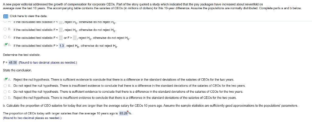 Solved How To Get Answer For Letter B? A New Paper Editorial | Chegg.com