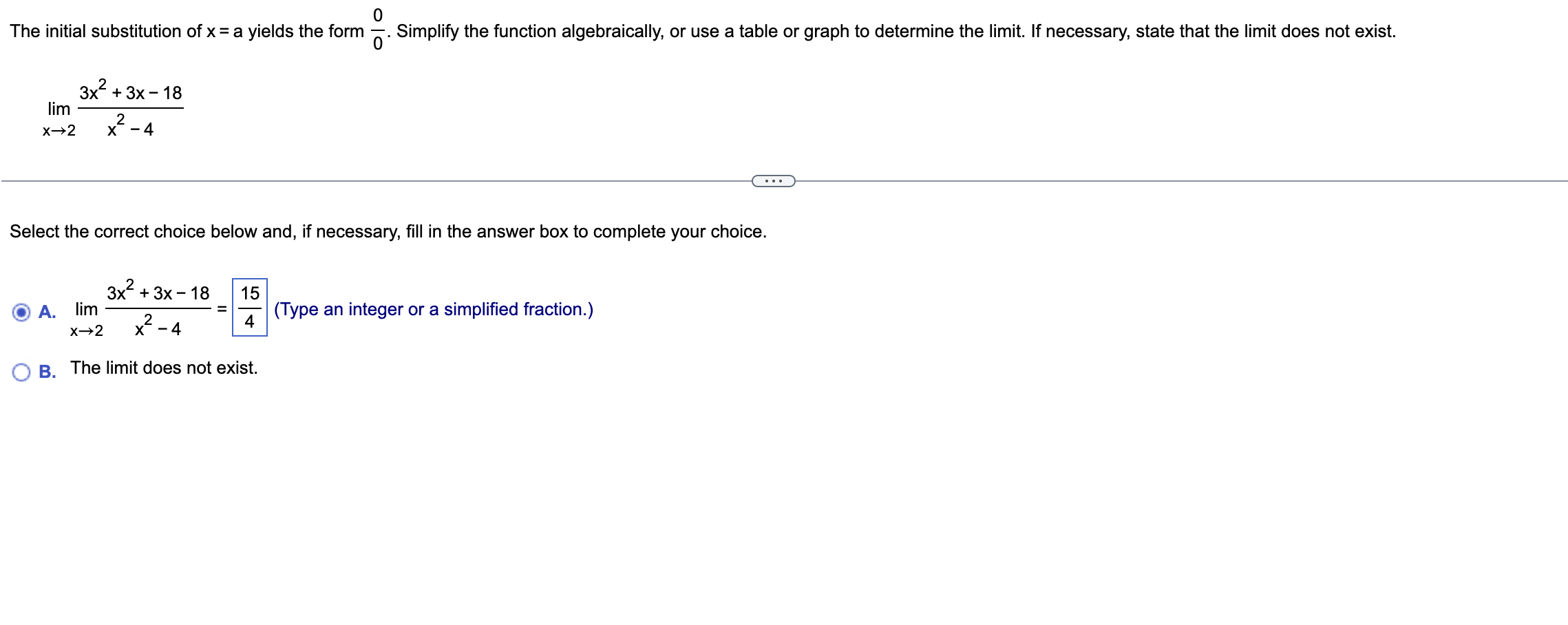 solved-the-initial-substitution-of-x-a-yields-the-form-00-chegg