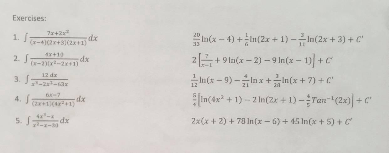 Solved please help me understand how it arrived the answers, | Chegg.com