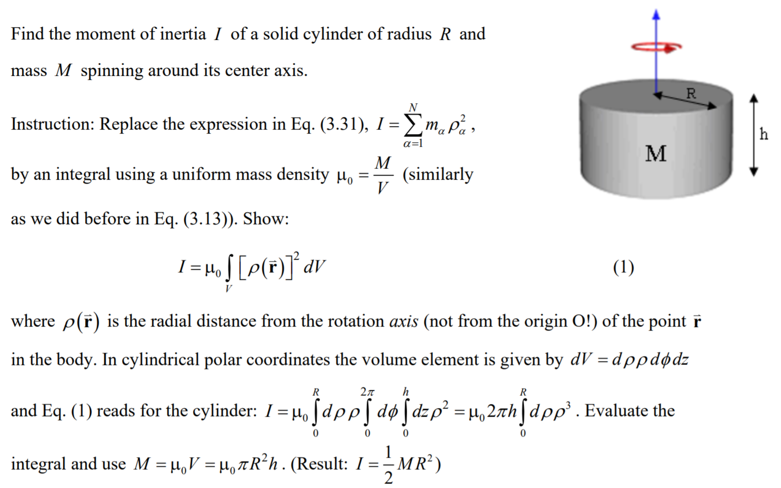 solid-cylinder-moment-of-inertia