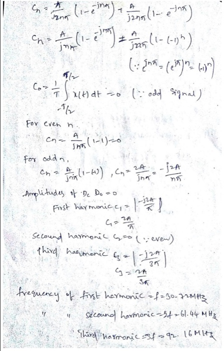 Solved Please do question 5 the matlab question. The other | Chegg.com