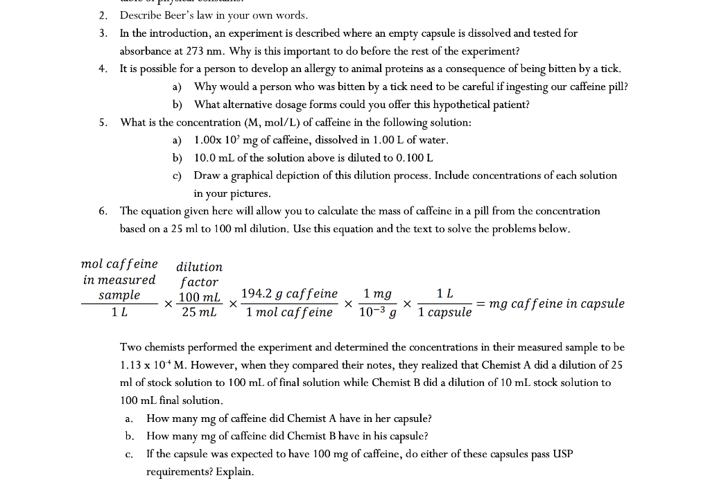 solved-2-describe-beer-s-law-in-your-own-words-3-in-the-chegg