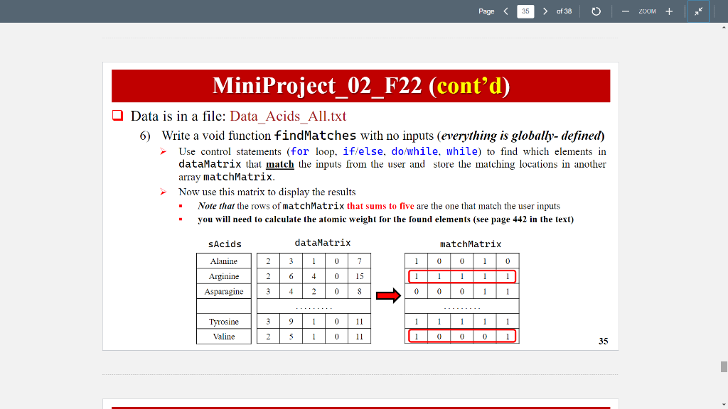 Data is in a file: Data_Acids_All.txt 1) Read the | Chegg.com