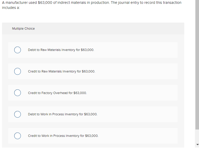 solved-a-manufacturer-used-63-000-of-indirect-materials-in-chegg