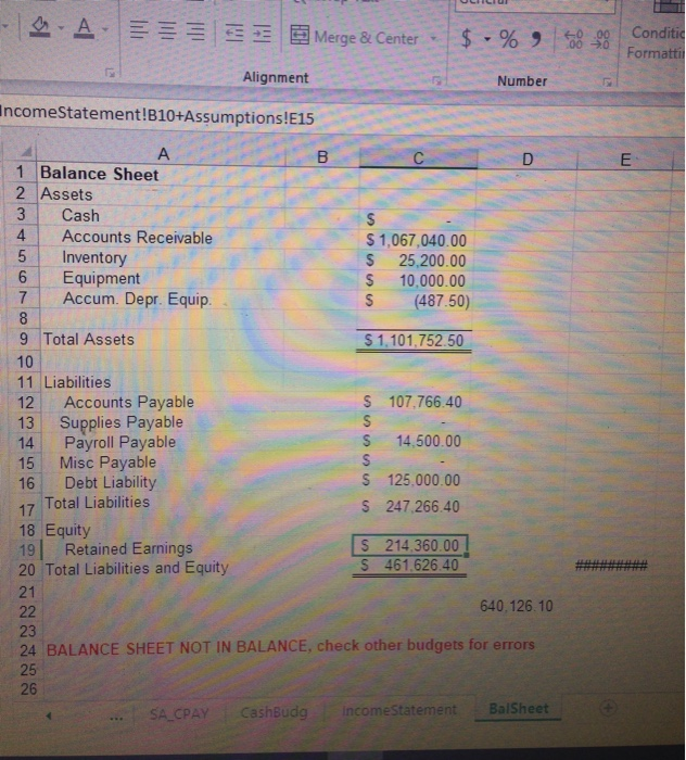 Solved Can you please show me all your calculations. There | Chegg.com