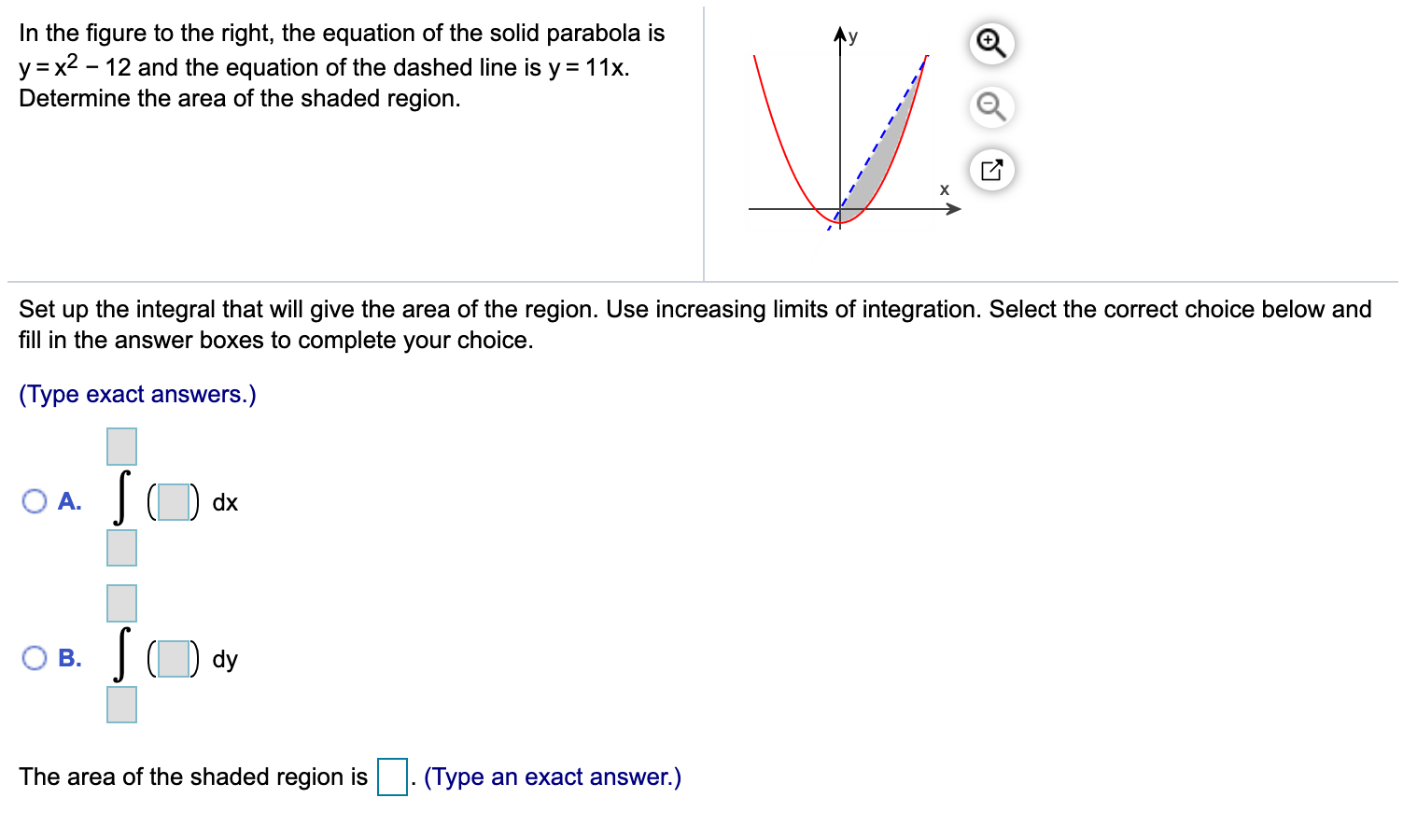 Solved In The Figure To The Right The Equation Of The Solid Chegg Com