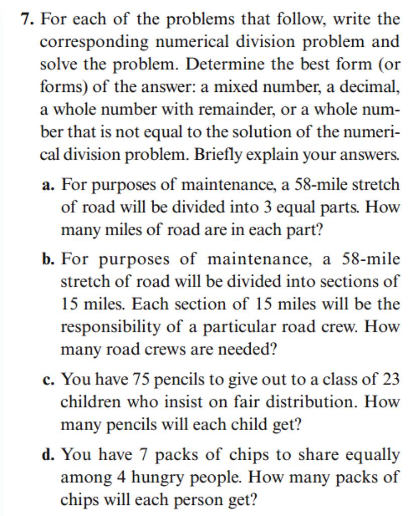 Solved 3. Leah is working on the multiplication problem 2.43 | Chegg.com