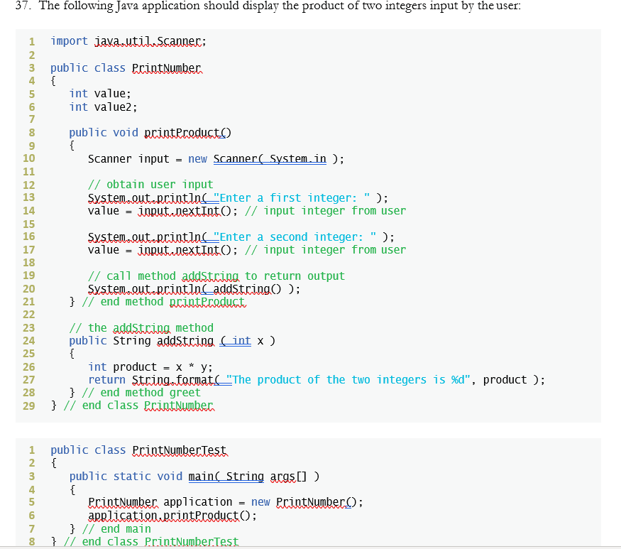 Solved Determine if there is an error in each of the | Chegg.com
