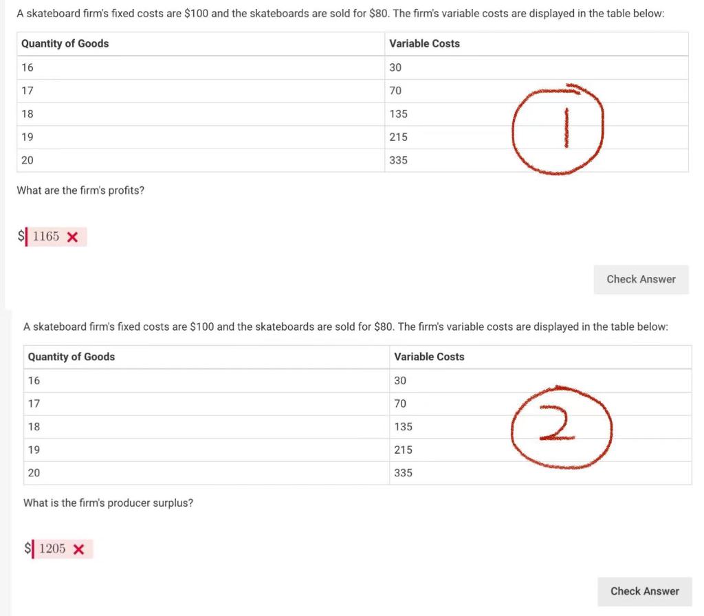Solved These 2 questions are different!!!! Please make sure | Chegg.com
