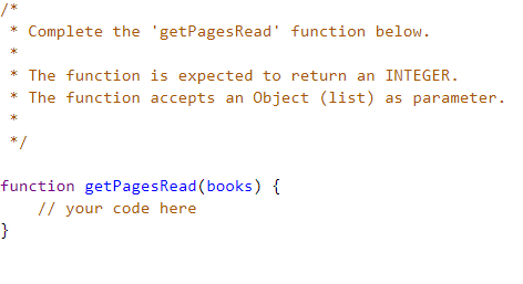 Solved JavaScript Homework help Create a recursive function | Chegg.com