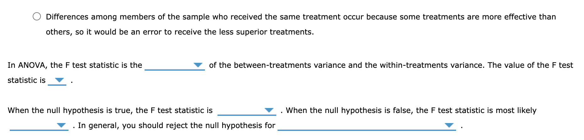 Solved The following table summarizes the results of a study | Chegg.com