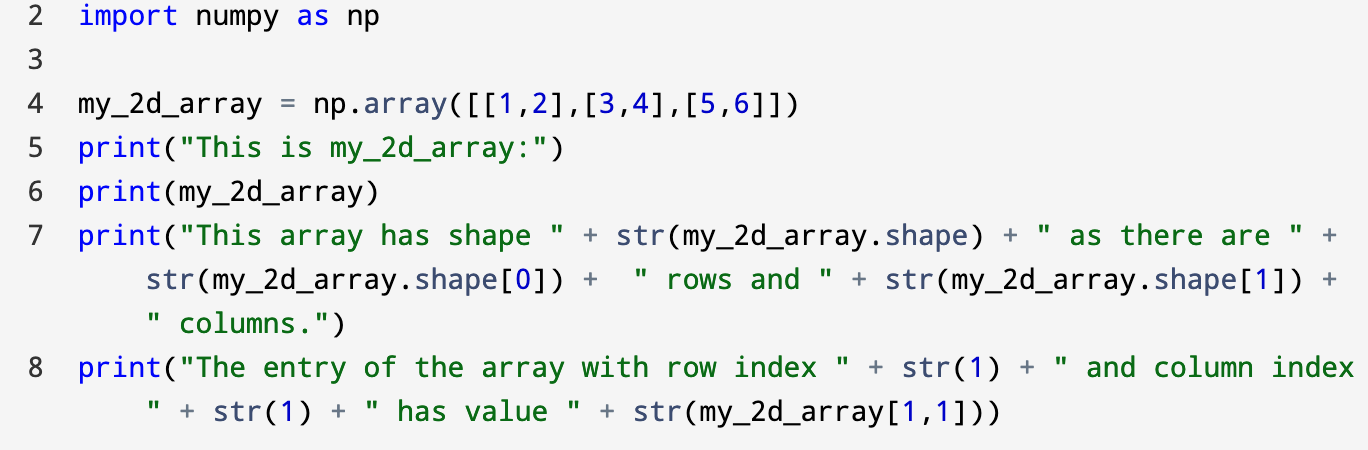 Solved Python Please * All type checking should use instance | Chegg.com