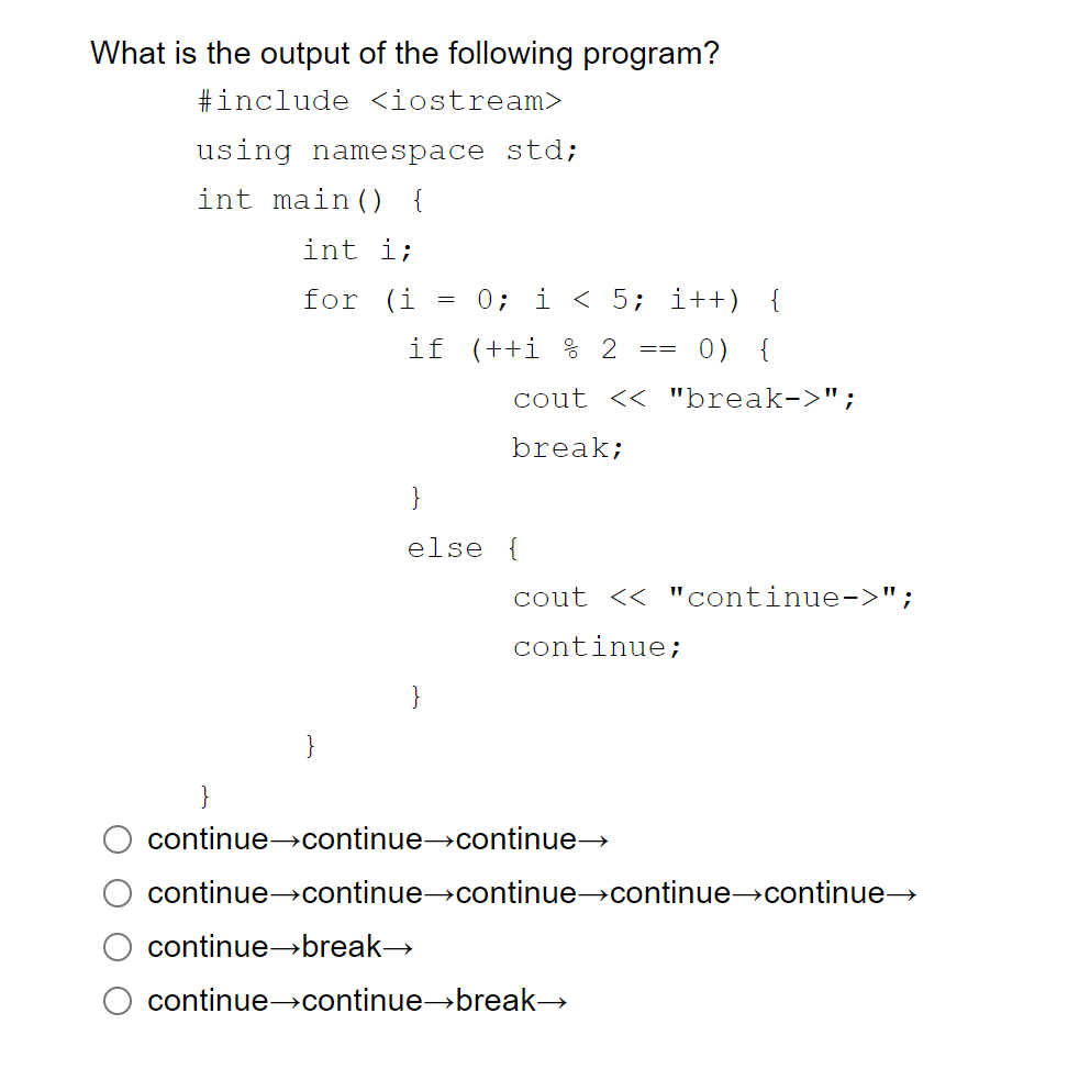 Solved QUESTION 19 What will be printed if the input is | Chegg.com