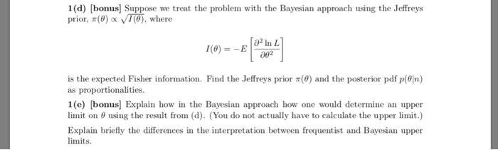 Solved Problem 1: The binomial distribution is given by N! | Chegg.com