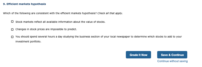 solved-9-efficient-markets-hypothesis-which-of-the-chegg