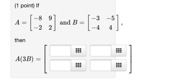 3 9-2 5*4 8