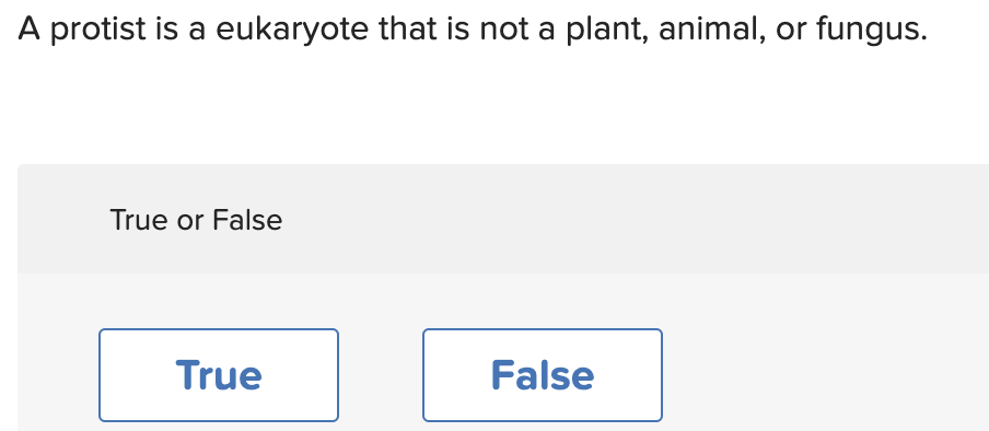Solved Fungi evolution Fungi are thought to have been the | Chegg.com