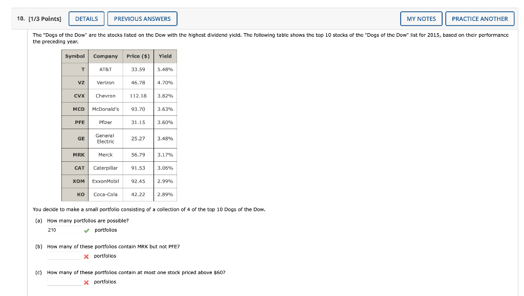 solved-you-decide-to-make-a-small-portfolio-consisting-of-a-chegg
