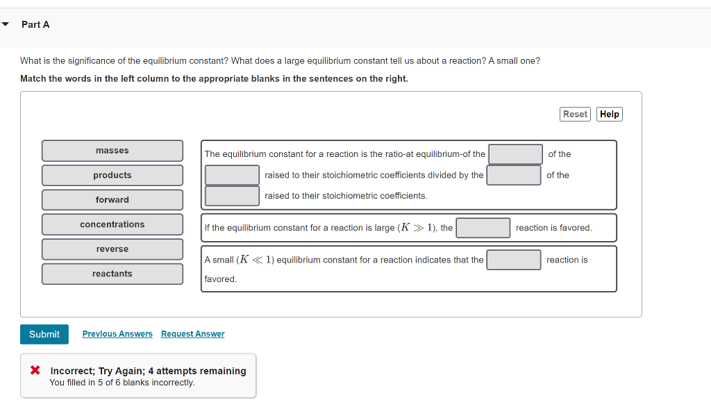 solved-what-is-the-significance-of-the-equilibrium-constant-chegg