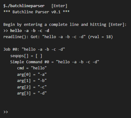 Solved I need help with this programming assignment in | Chegg.com