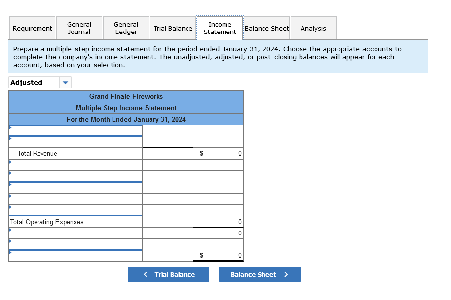 Solved During January 2024 The Following Transactions Chegg Com   Php7lNnyJ