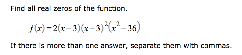 solved-find-all-real-zeros-of-the-function-chegg