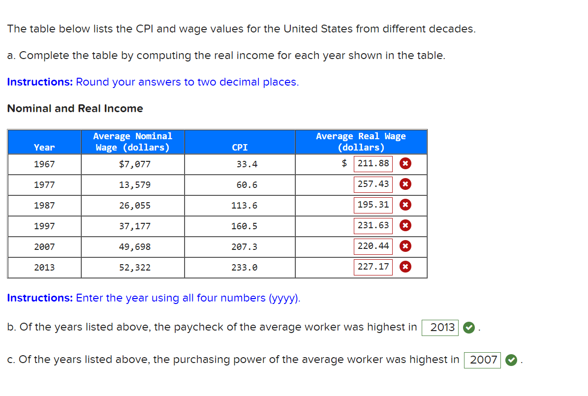 solved-the-table-below-lists-the-cpi-and-wage-values-for-the-chegg