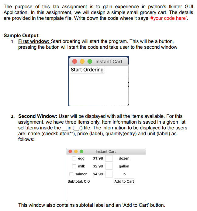 solved-the-purpose-of-this-lab-assignment-is-to-gain-chegg