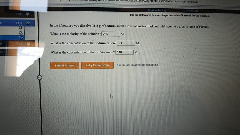 Solved can someone help me with this I keep getting this | Chegg.com