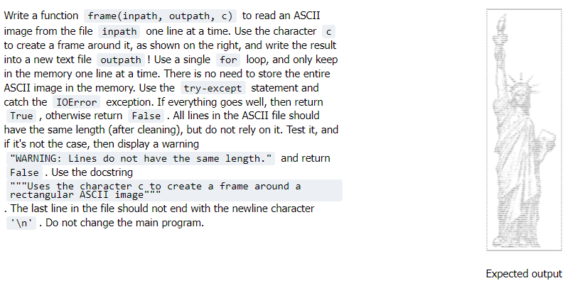 Solved Python code needed. Please do not copy and past | Chegg.com