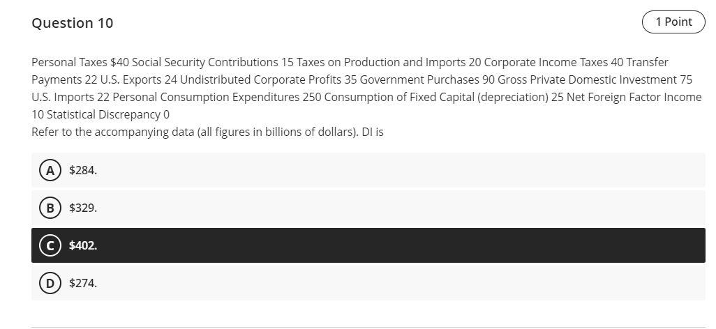 solved-personal-taxes-40-social-security-contributions-15-chegg