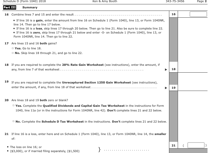 28 Rate Gain Worksheet 2018 - Worksheets For Preschoolers