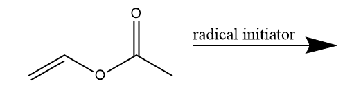 Solved radical initiator | Chegg.com