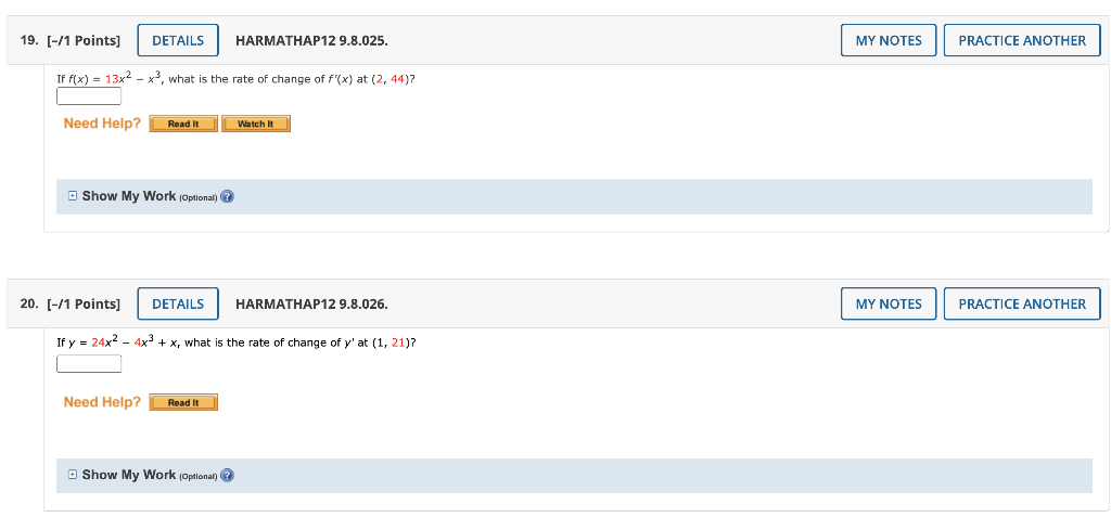 solved-if-f-x-13x2-x3-what-is-the-rate-of-change-of-f-x-chegg