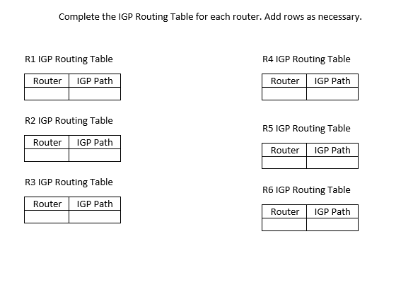 Solved Figure 1-For Exercises 1, 2, \& 3 Exercise 1. | Chegg.com