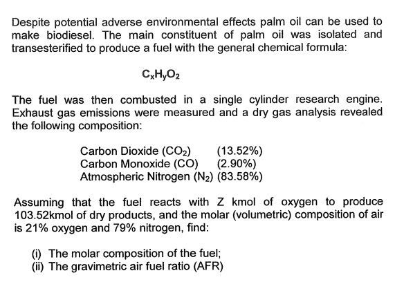 Solved Despite Potential Adverse Environmental Effects Pa Chegg Com