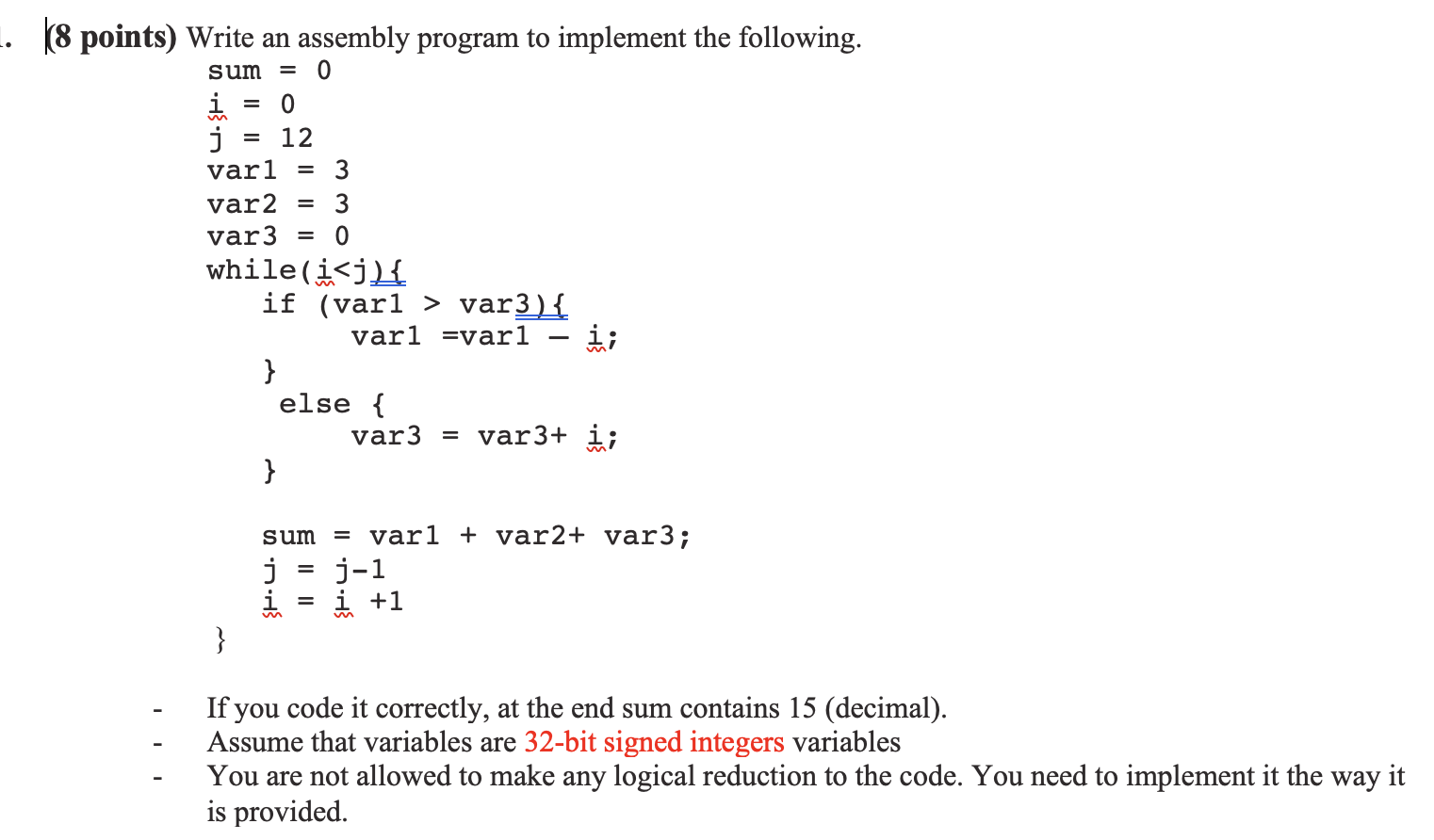 Solved Please help | Chegg.com