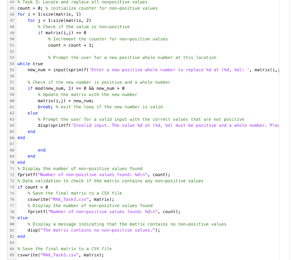 Solved Test Case Scenarios Test Case \#1 1. Enter the | Chegg.com