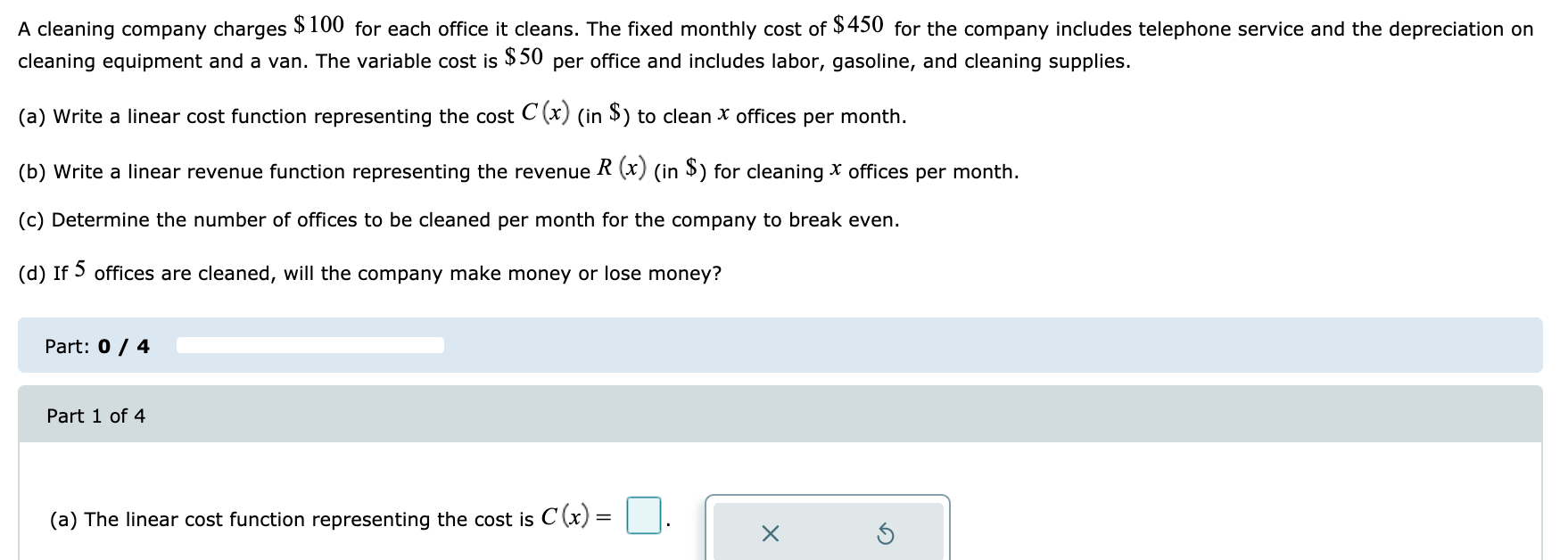 Post-construction Cleaning