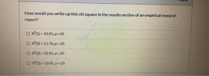 Chi square example problems image