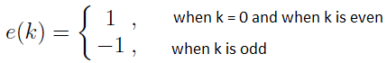 Solved Solve the following difference equation using | Chegg.com